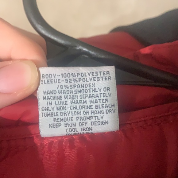 Quilted Alabama Jacket - Picture 7 of 8